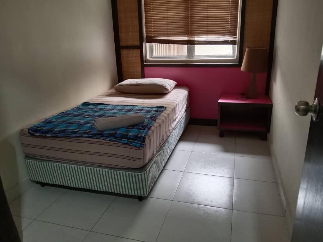 Zamlan Gold Coast Morib Intl Resort - 3 Rooms Apartment Бантинг Экстерьер фото
