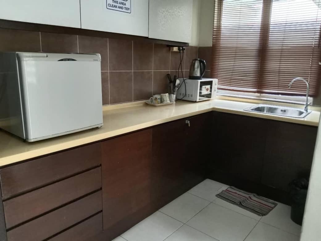 Zamlan Gold Coast Morib Intl Resort - 3 Rooms Apartment Бантинг Экстерьер фото