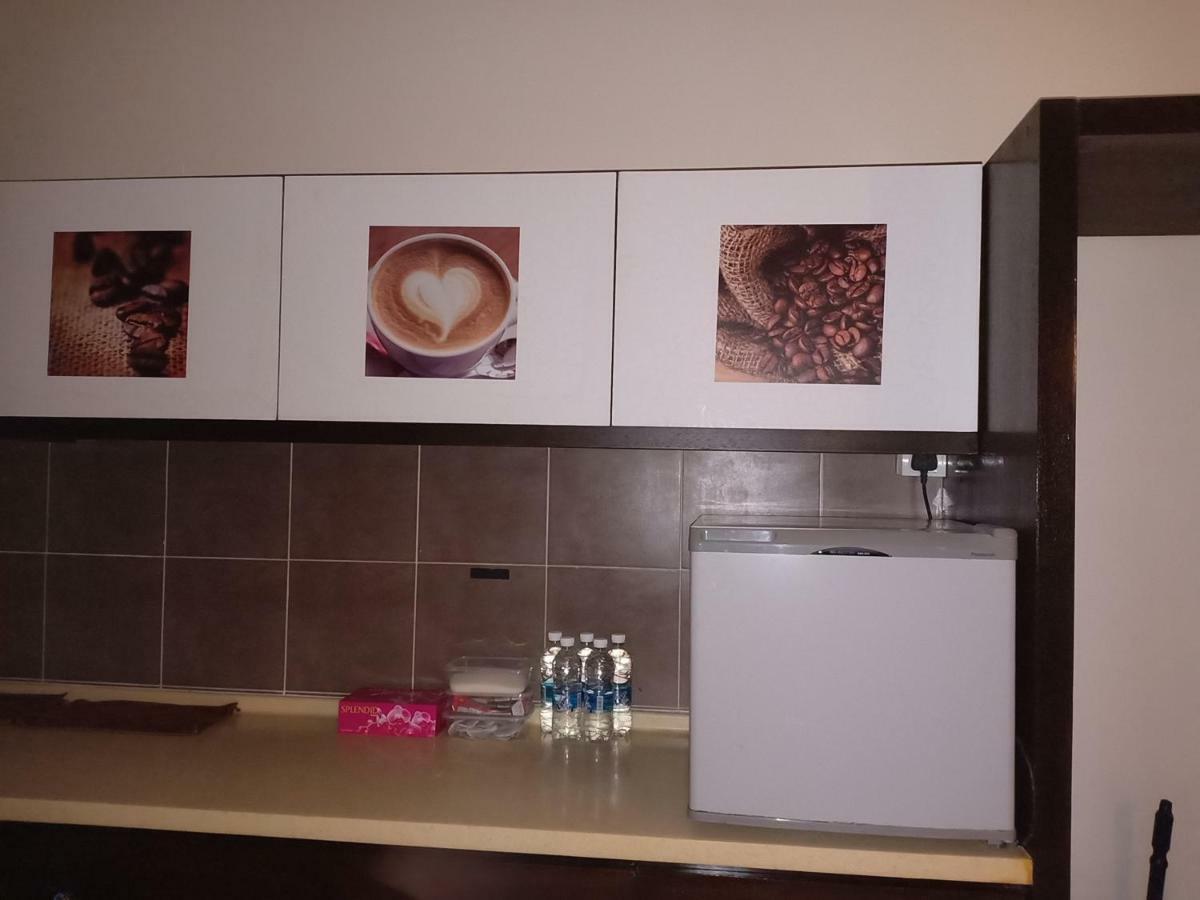 Zamlan Gold Coast Morib Intl Resort - 3 Rooms Apartment Бантинг Экстерьер фото